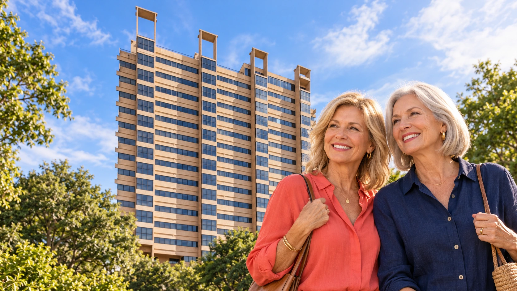 Pegasus Villas apartment community